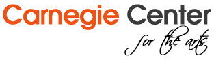 Carnegie Center for the Arts Logo
